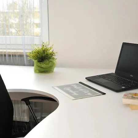 Apartmán Wg In Der World Of Living Řezno