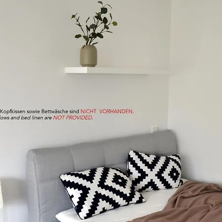 Wg In Der World Of Living Apartmán Řezno