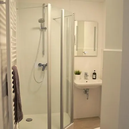 Apartmán Wg In Der World Of Living Řezno